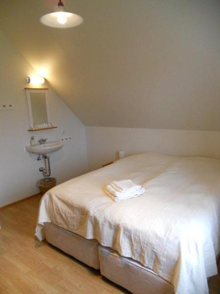 Eystri-Solheimar Hotell Vík Exteriör bild