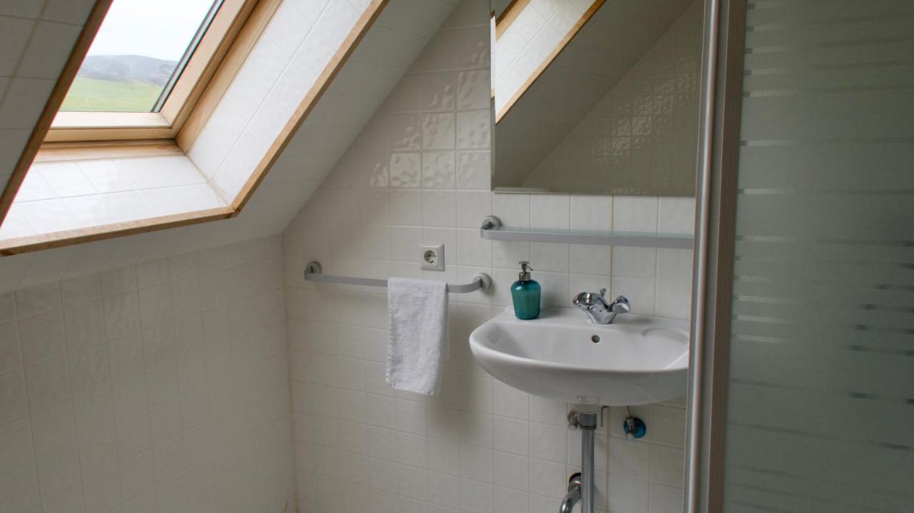 Eystri-Solheimar Hotell Vík Exteriör bild